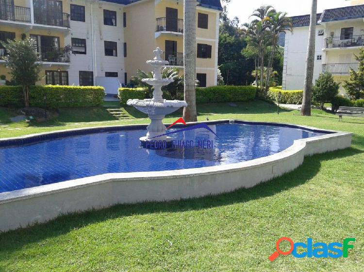 EXCELENTE APARTAMENTO EM BONSUCESSO - VENDA