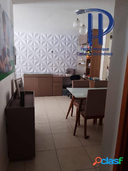 Excelente apartamento no bairro dos Estados em João Pessoa