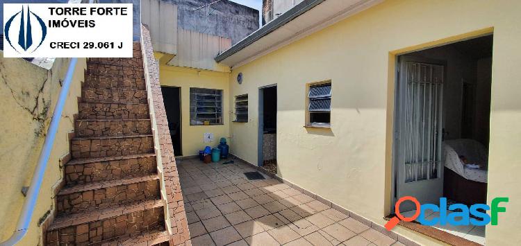 Uma linda Casa com 2 dormitórios, 1 vaga na Vila Formosa