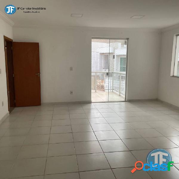 APARTAMENTO 3 QUARTOS / SUITE E ELEVADOR ELDORADO -TIMOTEO