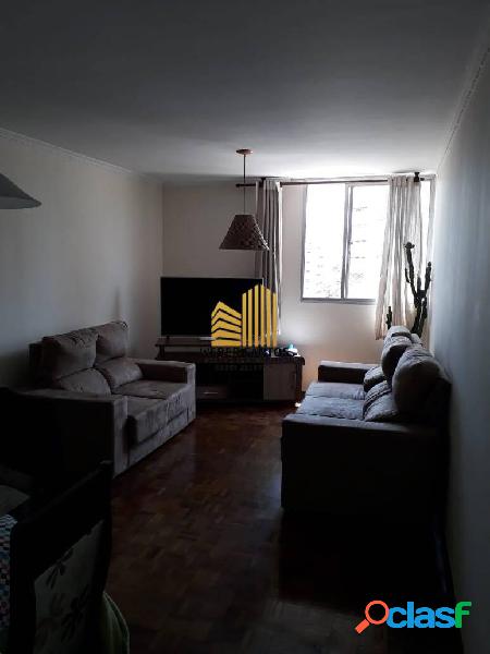 Apartamento com 77m² e 3 Dormitórios no Jardim São Dimas