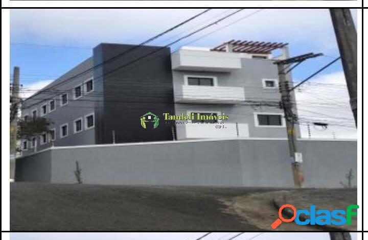 Apartamento sem condomínio 2 dormitórios (Vila Scarpelli)