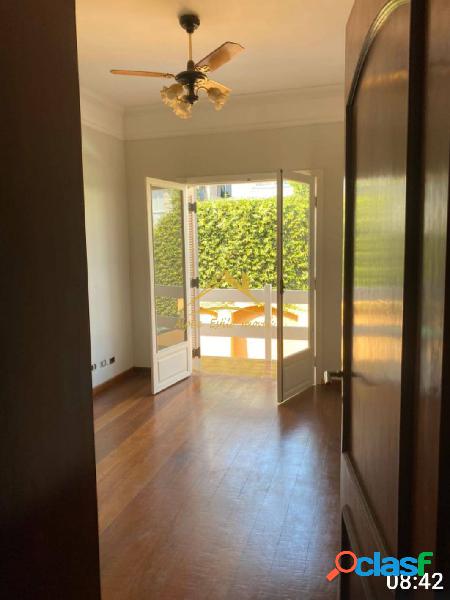 Casa Alphaville 9 para Venda e Locação R$ 2.700.000,00