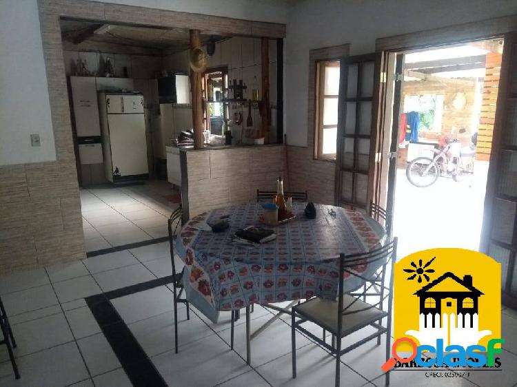 Chácara com 12.600m².