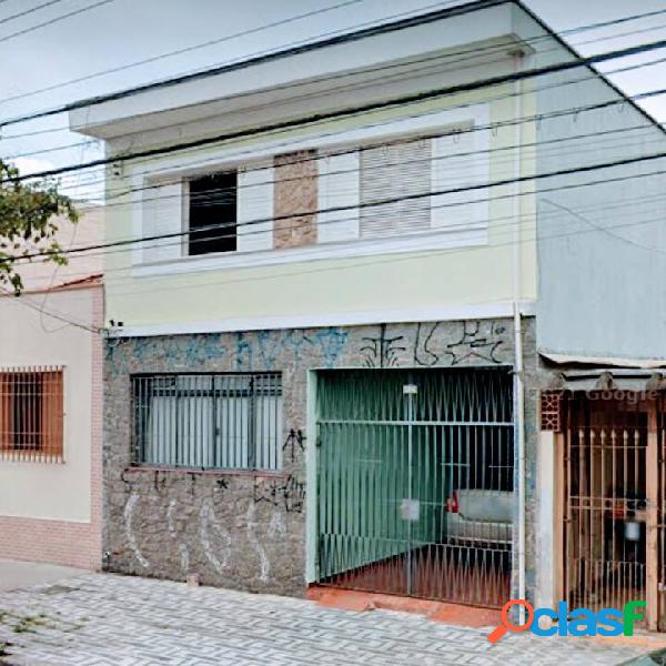 SOBRADO COMERCIAL - CASA BRANCA