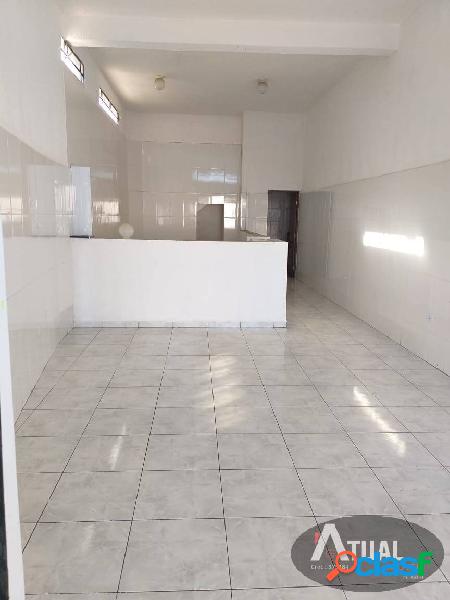 Aluguel-se.Salão comercial no jardim imperial em ótima