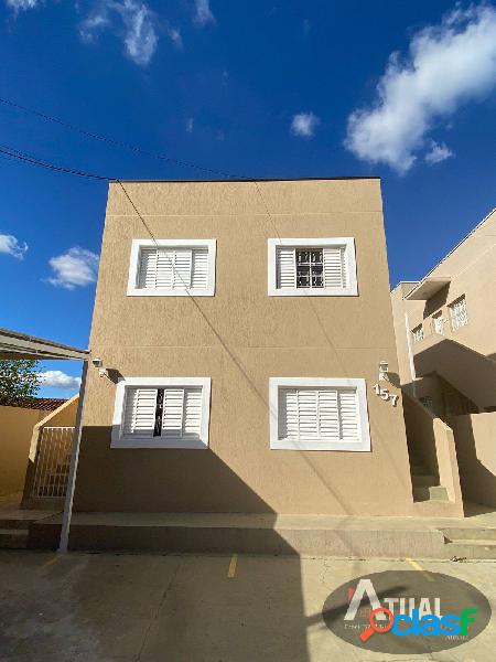 Apartamento com 2 dormitórios no Bairro do tanque - R$179