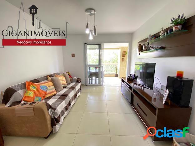 Apartamento à venda Prince de Mônaco, 3 Quartos, Sol