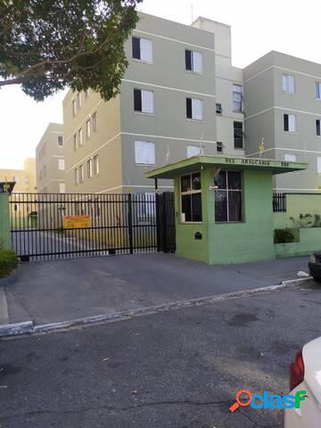 Apartamento no Terras do Sul por R$ 191.000,00