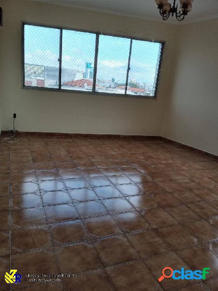 Apartamento à venda próximo à Vila Prudente a com 81,76m2