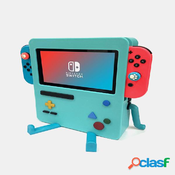 1 PC de controle de console de jogo Dispositivo para mão