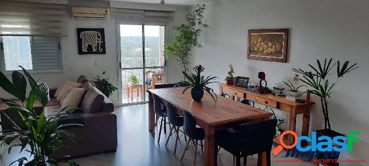Apartamento a venda no Condomínio Bella Cittá