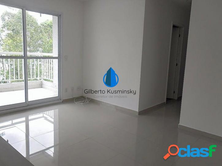 Apartamento com 3 dormitórios para venda, 82 m² - Vila