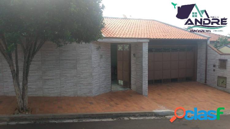 Casa, 172,15m², 2 dormitórios, na Vila São José,