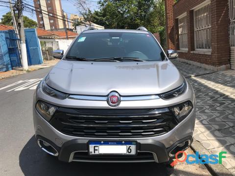 Fiat Toro (parcelo)