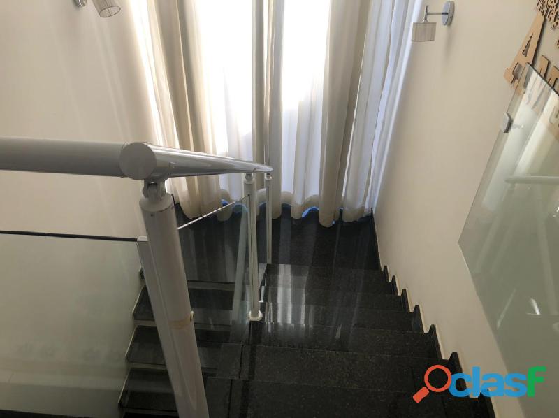 Imagine vc! Essa casa maravilhosa! Cond. Fechado