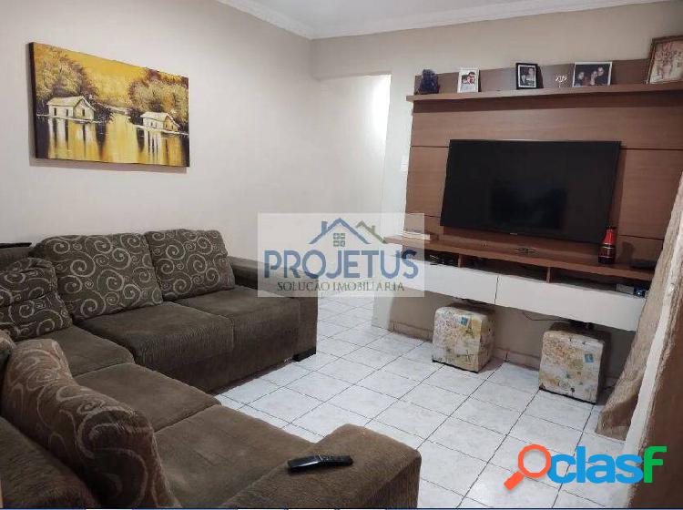 Vendo Casa 230 m², 3 Dorm, 1 Suíte, 1 Vaga no Jd