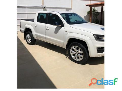 Volkswagen Amarok 3.0