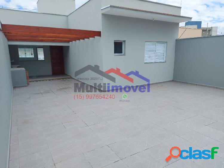 CASA EM BOITUVA BAIRRO VILA DOS YPES
