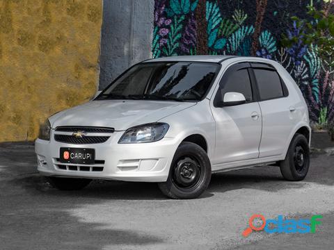 Celta 1.0 Chevrolet