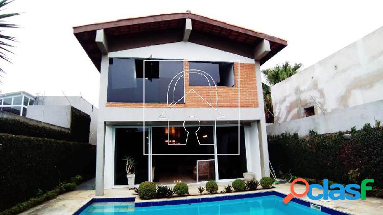 Linda casa de 450m² para alugar no Planalto Paulista