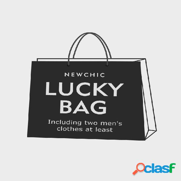 Newchic Lucky Bolsa NO.1