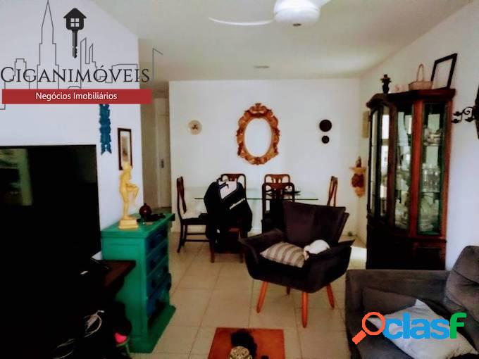 Apartamento ABM, 2 Quartos, Barra da Tijuca, Sol de