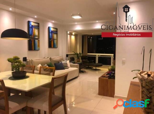 Apartamento Alfa Barra, 3 Quartos, Barra da Tijuca, Vista