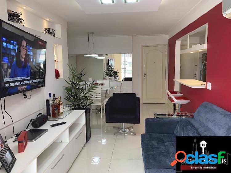 Apartamento Parque das Rosas, 2 Quartos, Barra da Tijuca,