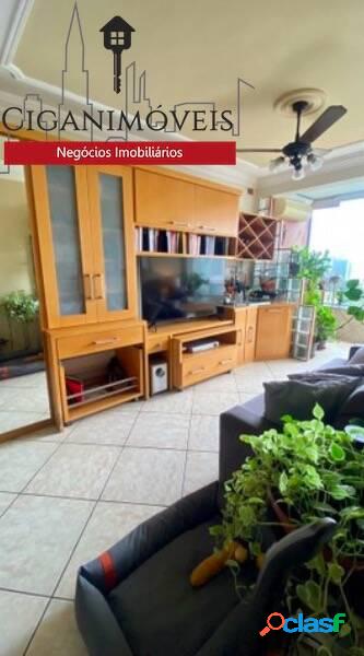 Apartamento Venda Parque das Rosa, 2 Quartos, Barra da