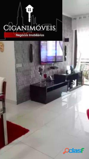 Apartamento Venda Rio 2, 3 Quartos, Fontana Di Trevi, Andar