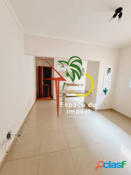 Apartamento no Nova Aliança (Locação)