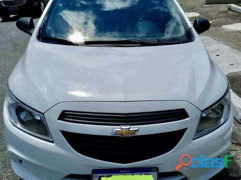 Chevrolet Onix 1.0