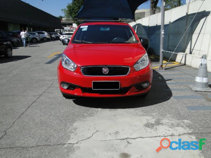 Fiat Grand Siena Completo ( Parcelo )