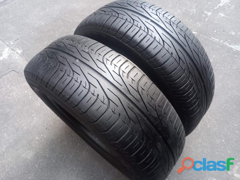 PIRELLI 195/60R15 P6000 USADOS EQUIPAMENTO ORIGINAL COROLLA