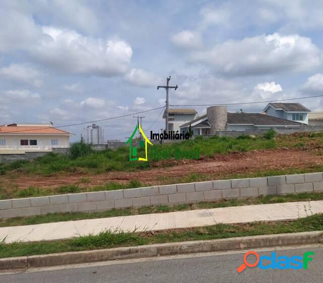 Terreno Parque Três Meninos