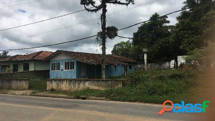 Terreno à venda em São Francisco do Sul bairro Acaraí