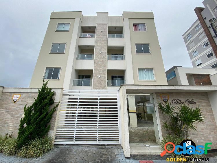 APARTAMENTO NO RESIDENCIAL DOLCE VITTA - UNIVERSITÁRIO