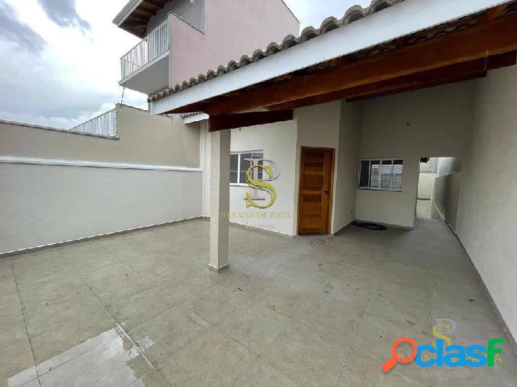 Casa À Venda - 103 m² - Com Financiamento Bancário -