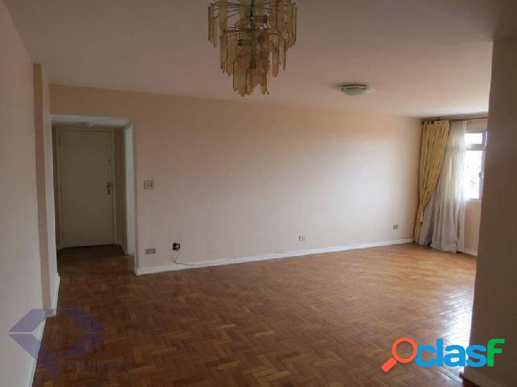 apartamento próximo do metrô Brooklin 90 metros área