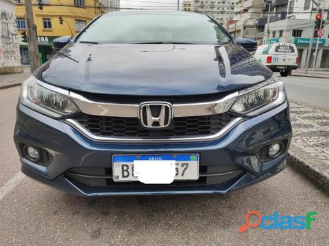 Honda city 2019