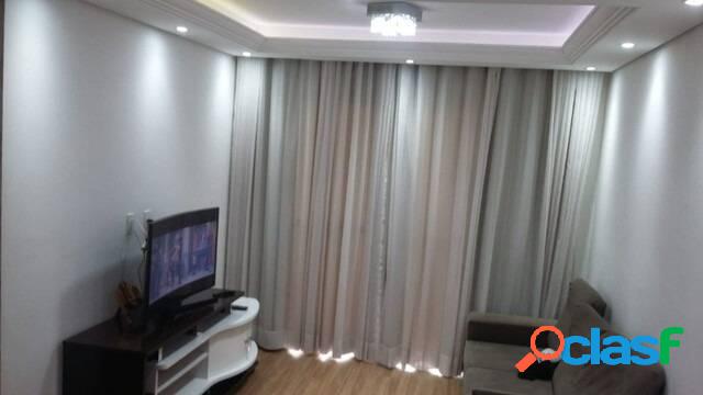 APARTAMENTO JARDIM CONQUISTA