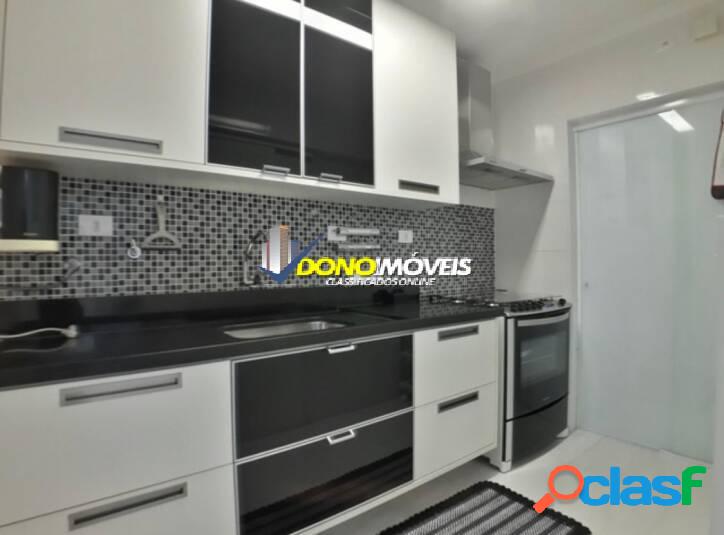 Apartamento 3 dormitórios para Venda em Guarujá / SP no