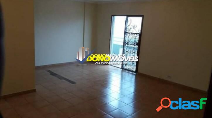 Apartamento 4 dormitórios para Venda em Santo André / SP