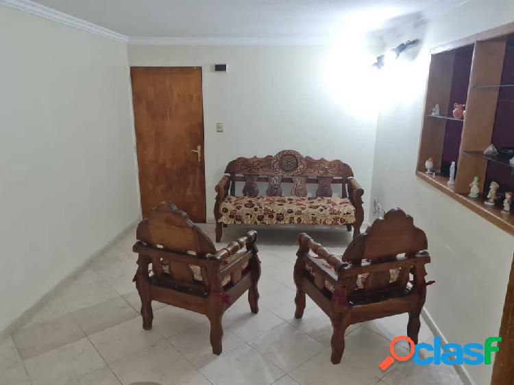 Apartamento Residencias Don Bosco