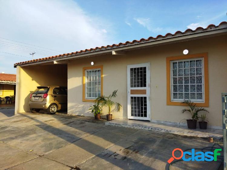 Casa en venta en Ciudad Alianza de 200 Mts2 / Pozo de agua