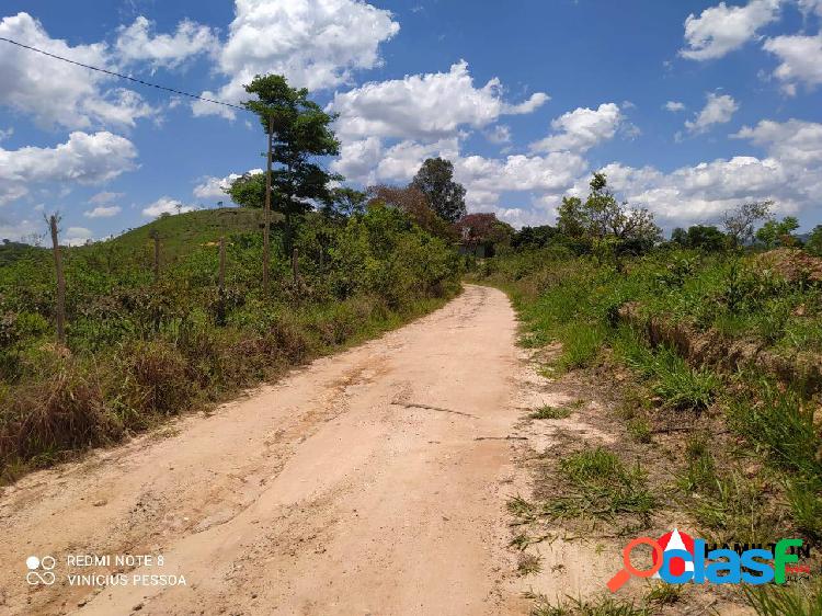 Chácara a venda no Maracujá