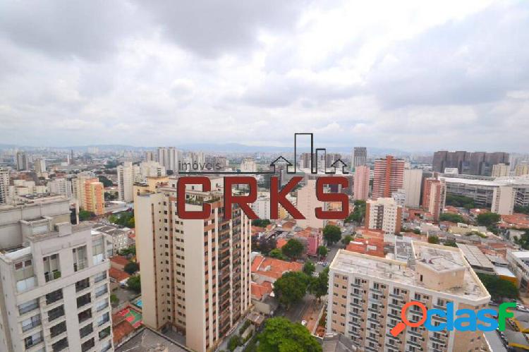 Cobertura Residencial Perdizes - Rua Tucuna - 215 m² 4