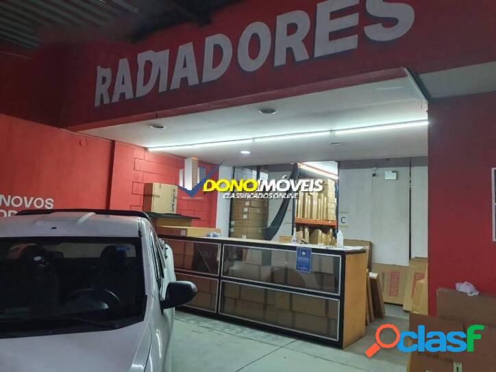 Galpão para Venda em Santo André / SP no bairro Jardim Bom