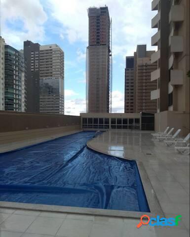 Lindo apartamento com 2 quartos no Jardim Goiás - 54m2!